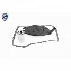 Комплект гідравлічних фільтрів АКПП VAICO EXPERT KITS + V33-0222 для CHRYSLER synthetic.ua - Фото 1