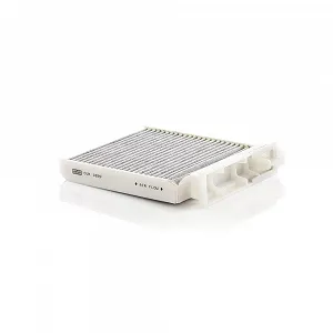 Фильтр салона MANN-FILTER CUK 1829 для RENAULT, за перчаточным ящиком - Фото 1