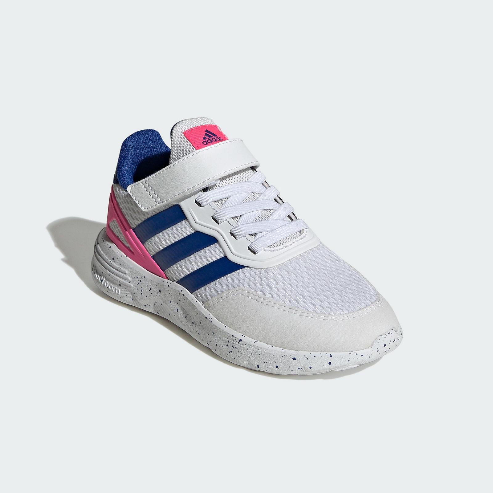 Кросівки adidas Nebzed Elastic Lace Top Strap, фото №5