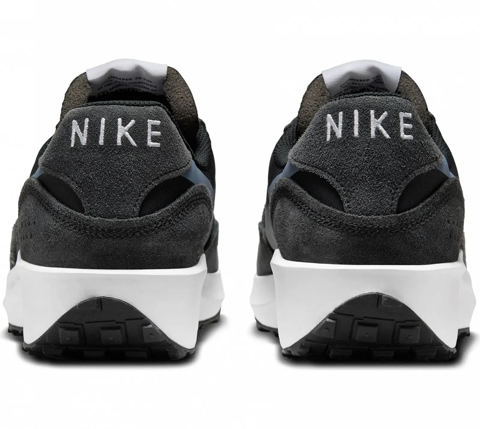 Кросівки Nike Waffle NAV Low Top, фото №2 Кросівки Nike Waffle NAV Low Top, фото №2