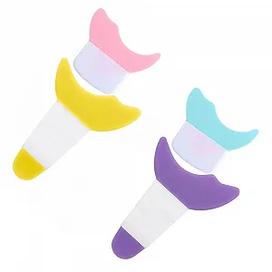 Шаблони для підводки Csirnto Силіконові - Фото 1