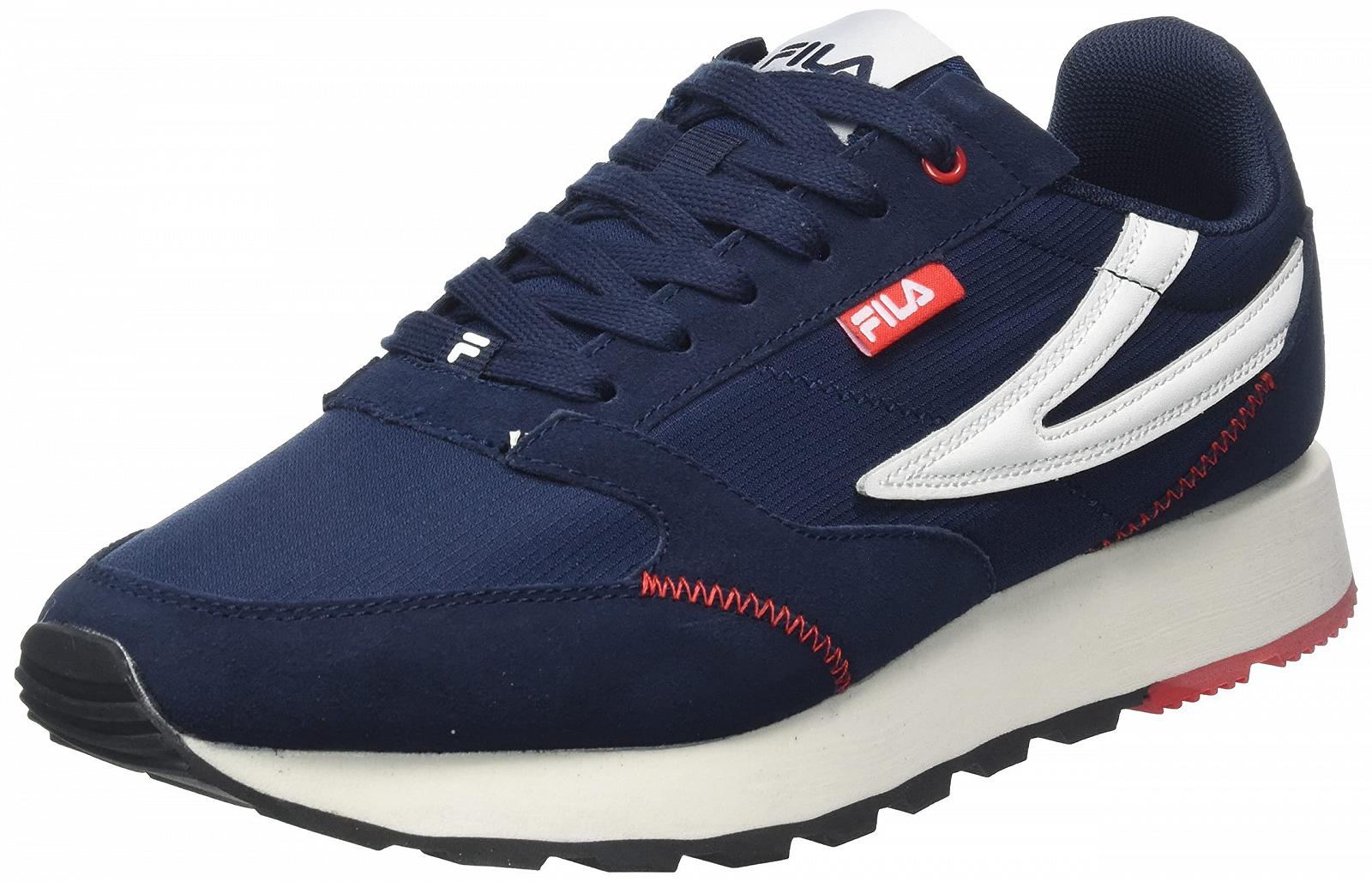 Кроссовки FILA Run Formation мужские, фото №1