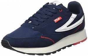Кроссовки FILA Run Formation мужские - Фото 1