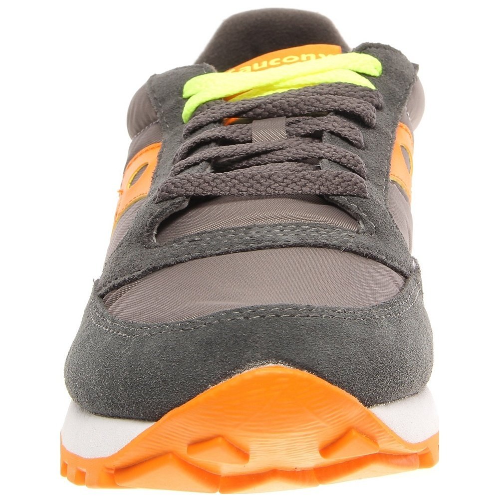 Кроссовки Saucony мужские синие, фото №5