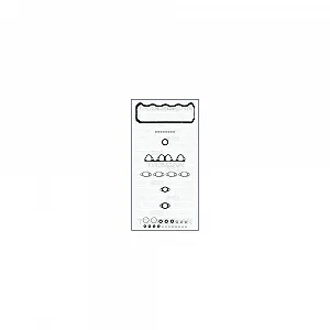 Комплект прокладок головки блоку циліндрів TRISCAN 597-8581 для SEAT - Фото 1