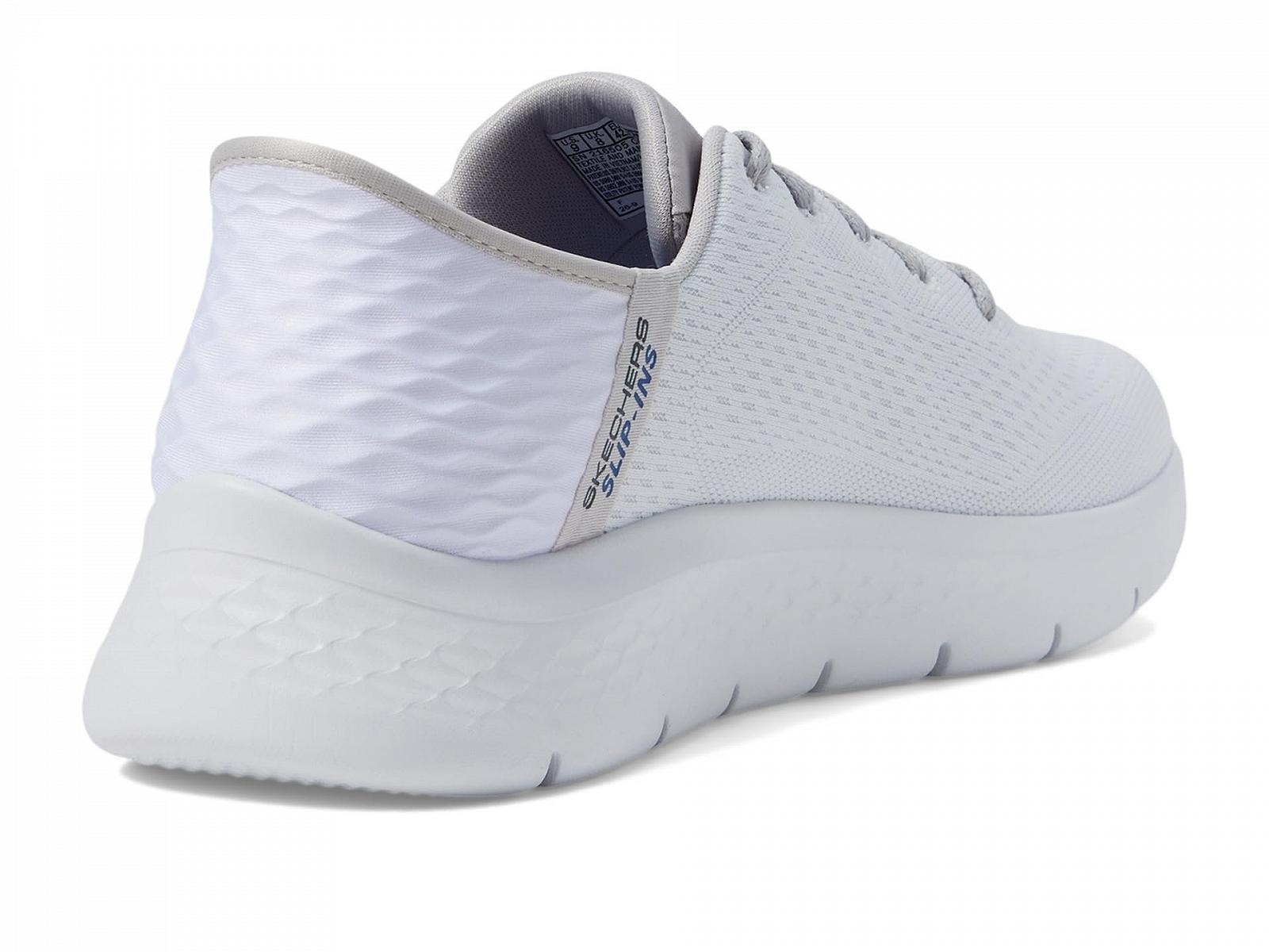 Кросівки Skechers Go Walk Flex New World, фото №6 Кросівки Skechers Go Walk Flex New World, фото №6