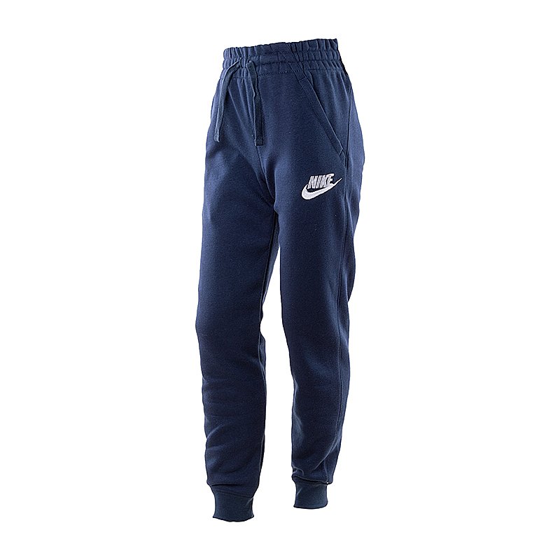 Штаны Nike CLUB FLC JOGGER PANT, фото №1