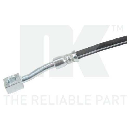 Тормозной шланг NK 856601 для TESLA, передняя ось слева, фото №2