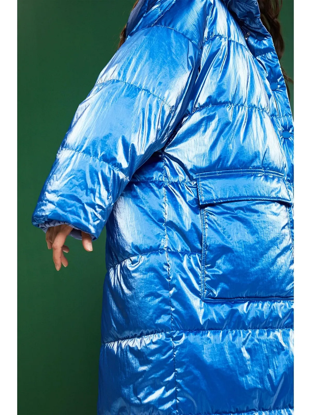 Женская Куртка ESPRIT, фото №4