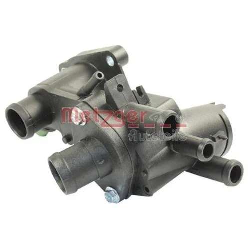 Термостат системы охлаждения METZGER 4006211 для VAG, фото №2 Термостат системы охлаждения METZGER 4006211 для VAG, фото №2