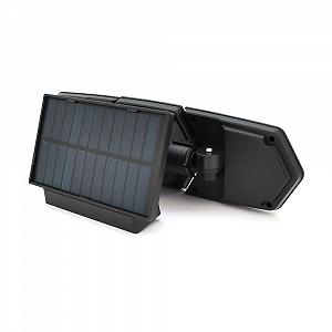 Світлодіодний світлодіод POWERMASTER W774B сонячна панель BOX synthetic.ua - Фото 1