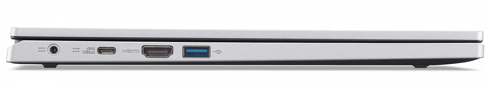 Ноутбук 15.6" Acer Aspire 3 (A315-24P-R9JA) AMD Ryzen 5 7520U RAM 16GB SSD 512GB Windows 11 (UKR), фото №7