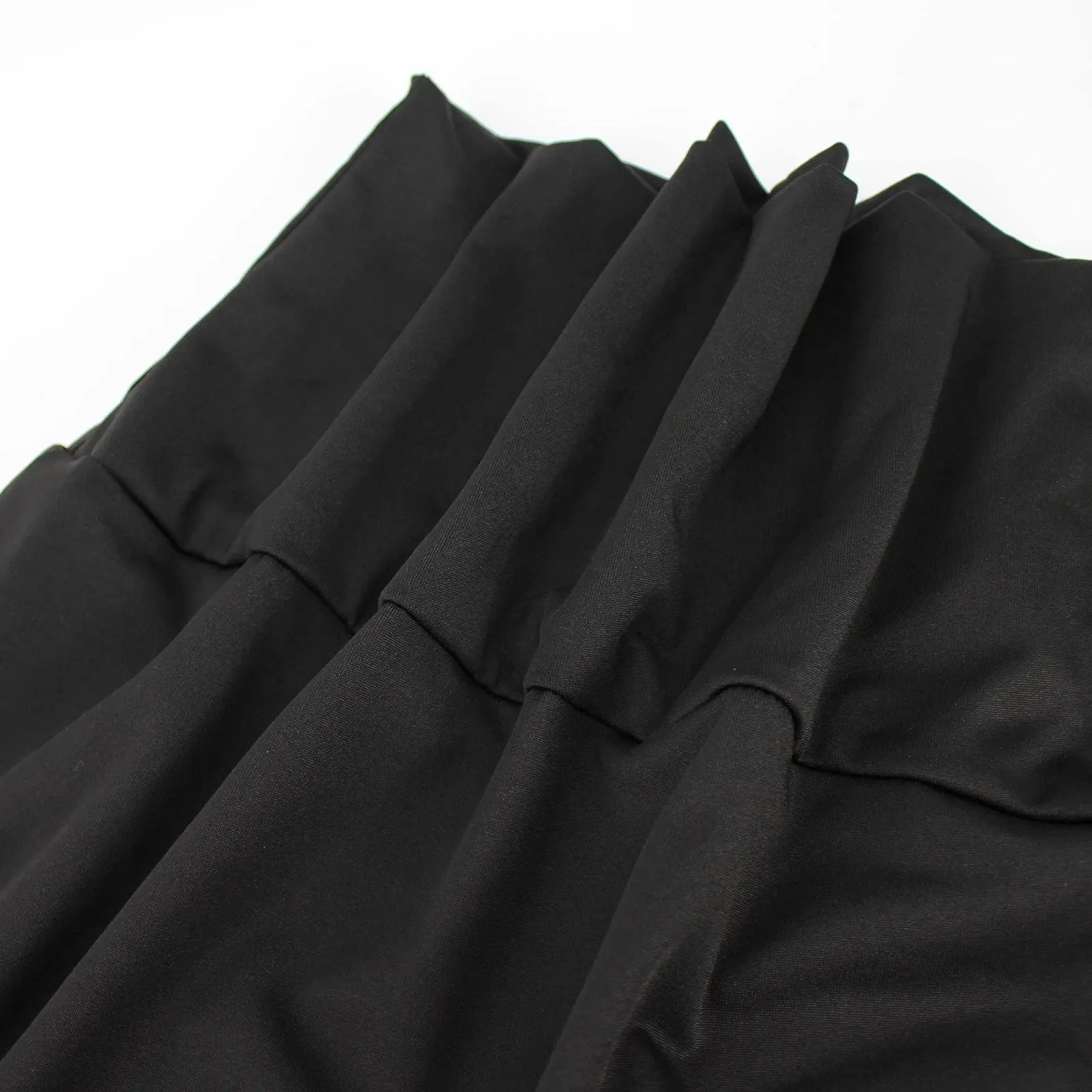 Спідниця MilyaDE Максі Елегантна A-силуету Довга, фото №4