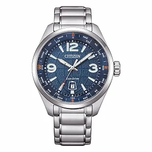 Часы Citizen AW1830-88L - Фото 1