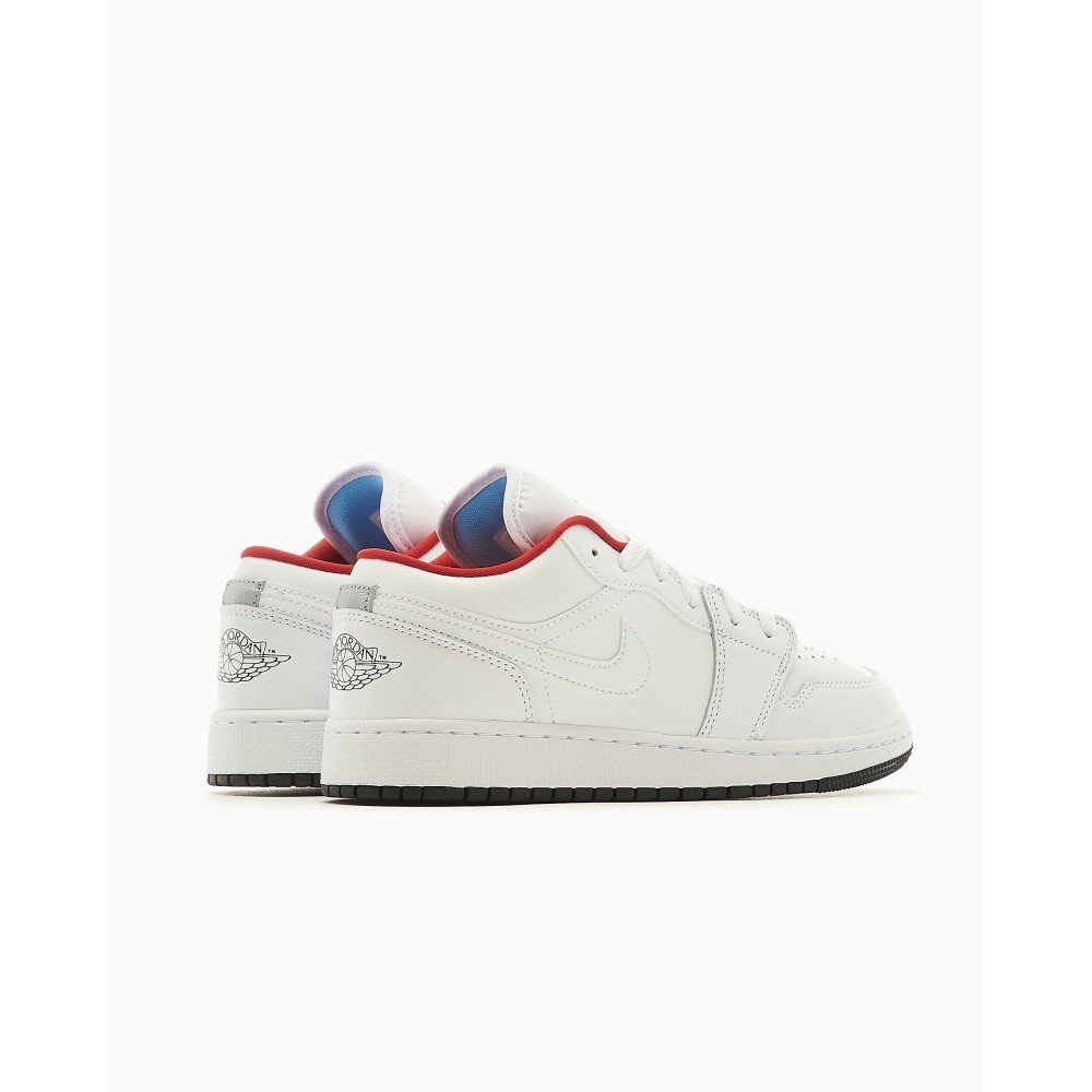 Кроссовки JORDAN AIR 1 LOW (GS) Размер 36, фото №4