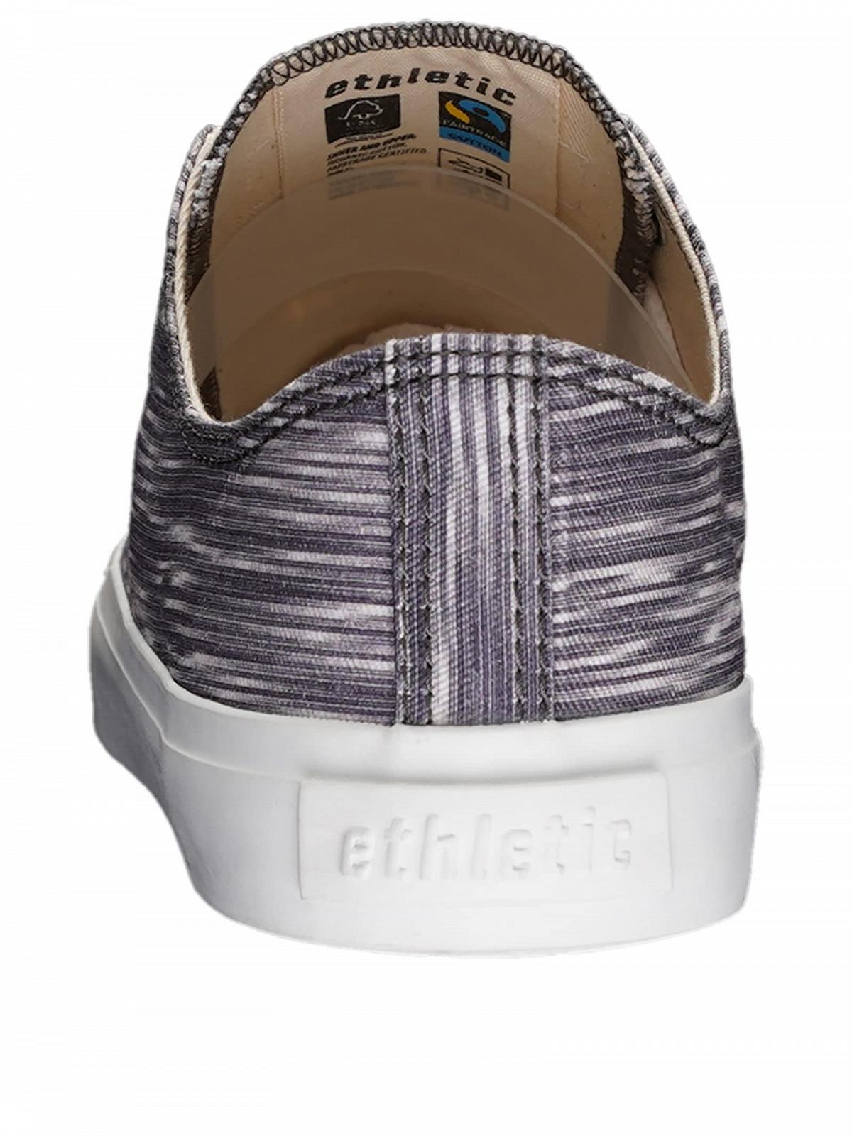 Кеди Ethletic Unisex Fair Trainer White Cap Lo Cut Білий, фото №2