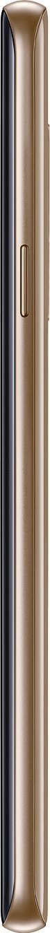Смартфон Samsung Galaxy S9+ SM-G965F 6.2" Dual SIM 4G 6GB 64GB 3500mAh Gold, фото №6 Смартфон Samsung Galaxy S9+ SM-G965F 6.2" Dual SIM 4G 6GB 64GB 3500mAh Gold, фото №6