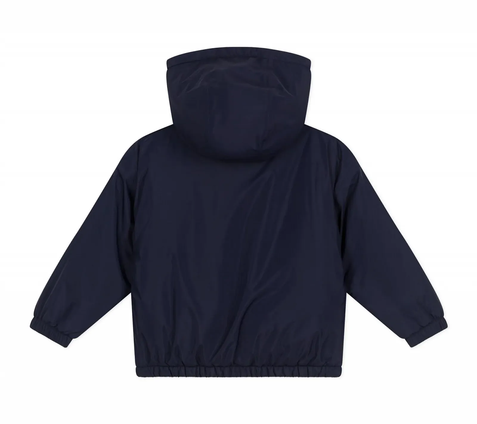 Куртка-ветровка Petit Bateau для мальчиков, фото №2 Куртка-ветровка Petit Bateau для мальчиков, фото №2