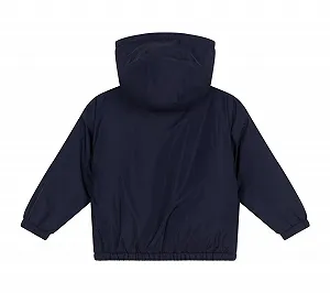 Куртка-ветровка Petit Bateau для мальчиков synthetic.ua - Фото 1