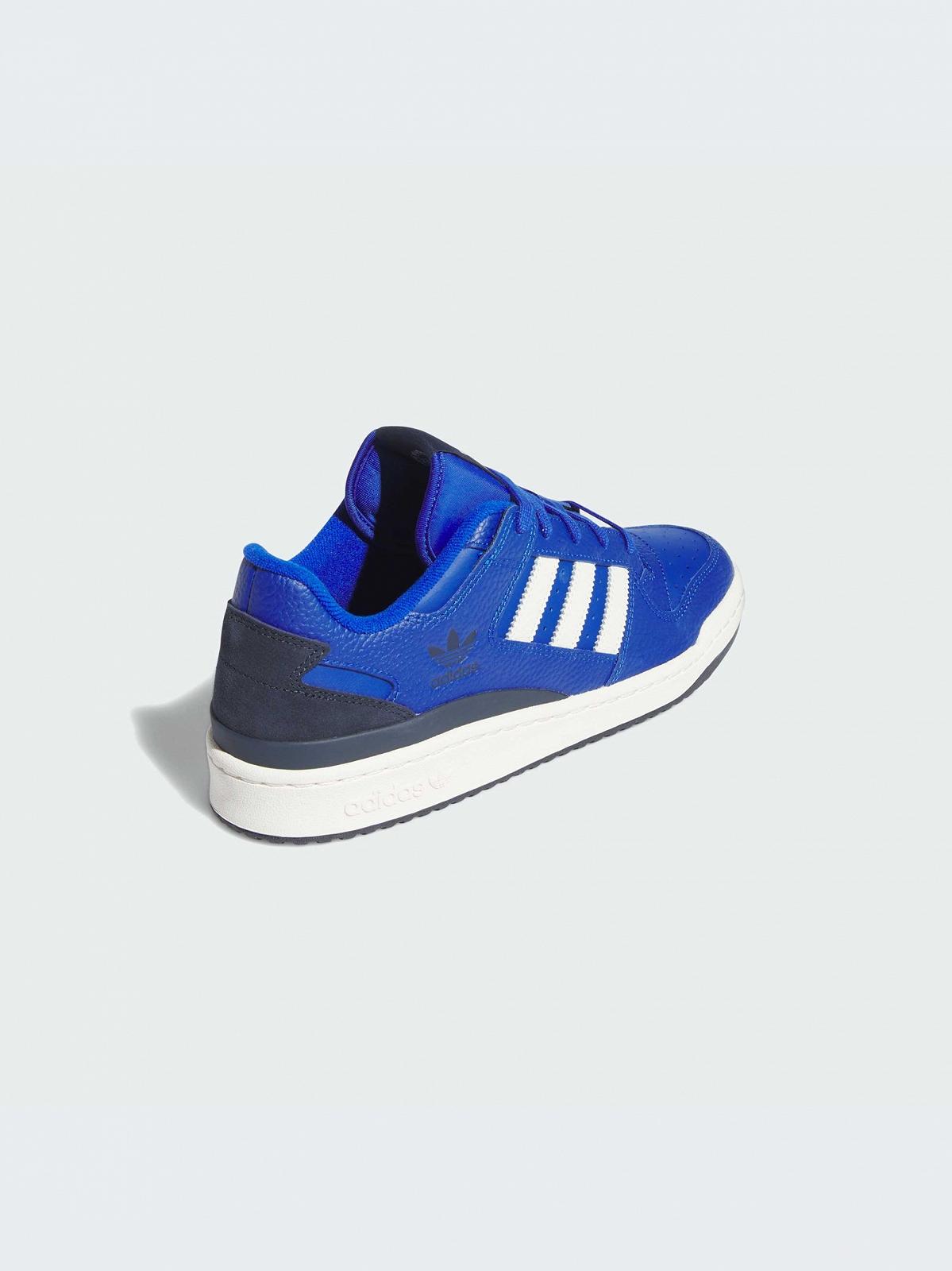 Кросівки Adidas Forum Low CL 44 2/3, фото №6