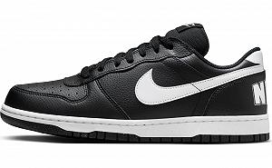 Кросівки Nike Big Low Чоловічі Баскетбольні Кросівки - Фото 1