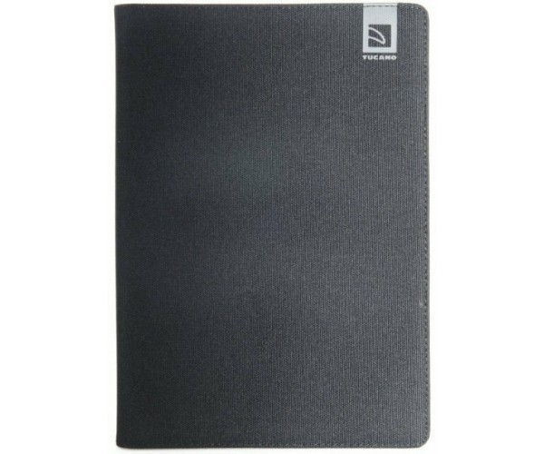 Tucano Чохол Vento Universal для планшетов 9-10", чорний, фото №1