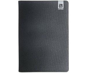 Tucano Чохол Vento Universal для планшетов 9-10", чорний - Фото 1