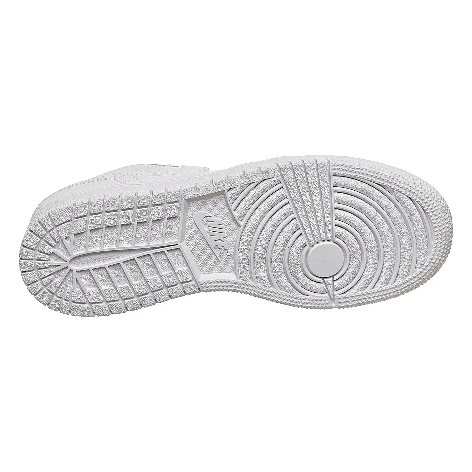 Кроссовки Nike Air 1 Low (Gs) Размер 38, фото №5