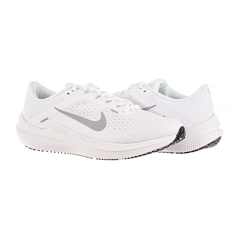 Кросівки бігові Nike AIR WINFLO 10 42, фото №1