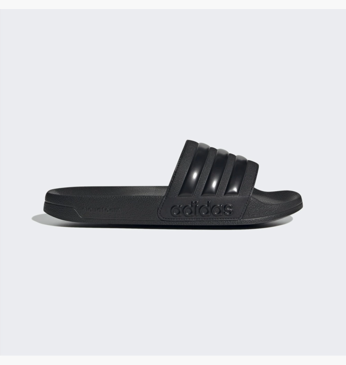 Кросівки Adilette Shower Adidas 42, фото №2