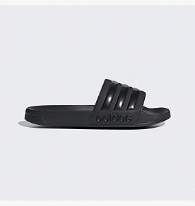 Кросівки Adilette Shower Adidas 42 synthetic.ua - Фото 1