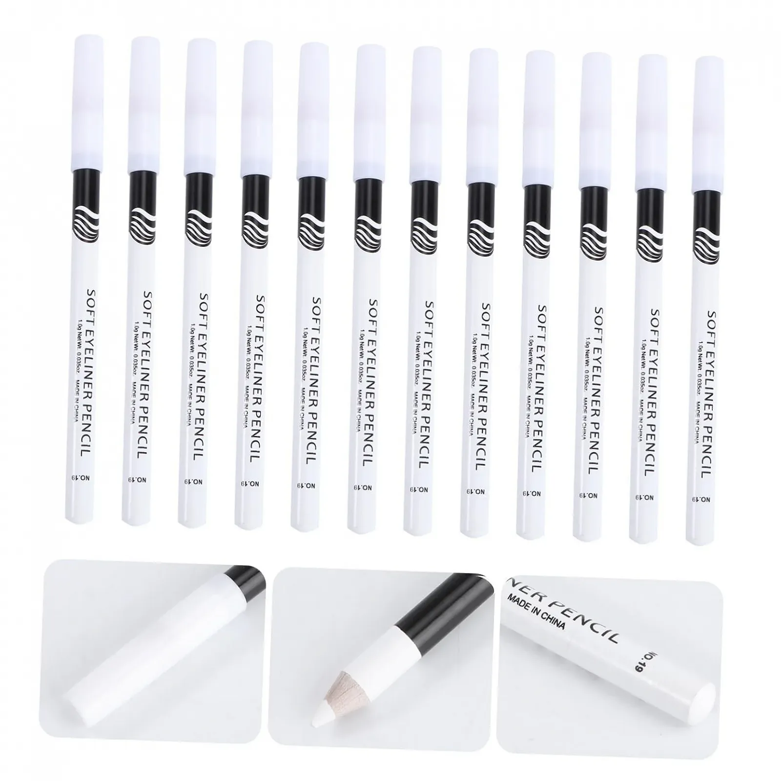 Карандаш MAGICLULU Водостойкий, фото №7