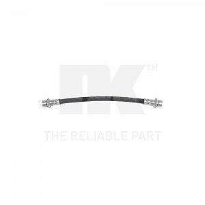 Гальмівний шланг NK 859960 для CITROËN PEUGEOT TOYOTA ASTON MARTIN, задній міст - Фото 1