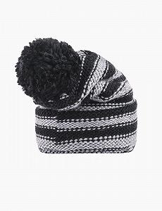 Шапка в'язана Maximo для дівчаток, Ringle, з помпоном synthetic.ua - Фото 1