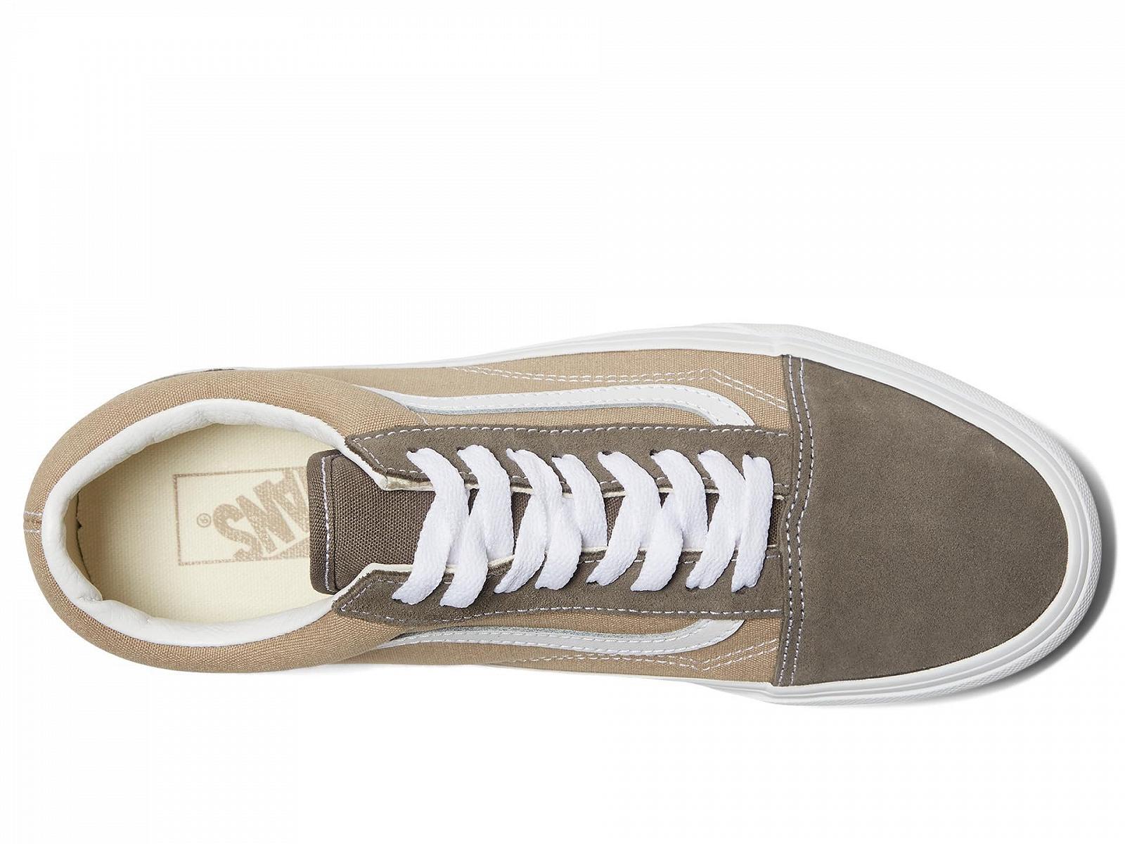 Кросівки низькі Vans Ua Old Skool Unisex, фото №2