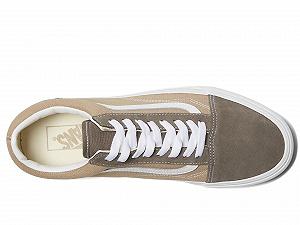 Кроссовки низкие Vans Ua Old Skool Unisex synthetic.ua - Фото 1