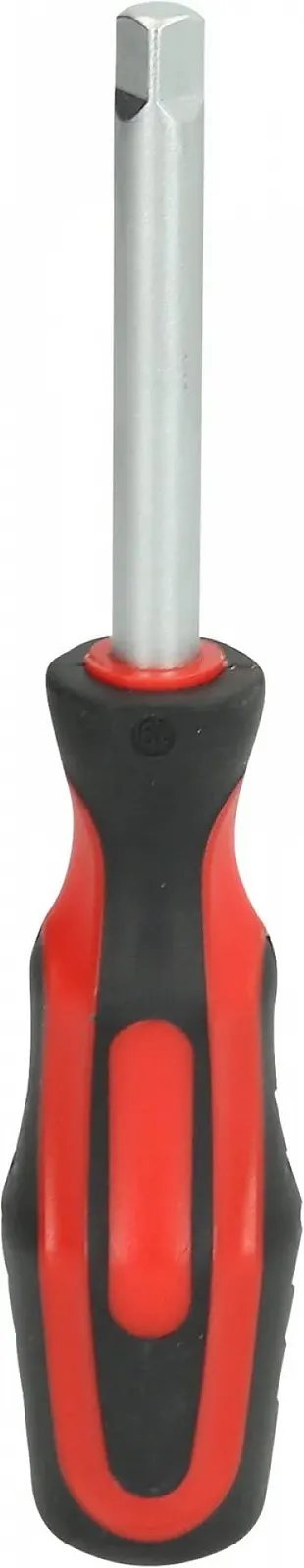 Ручка викрутки KS Tools 1/4 дюйма 150 мм, фото №4