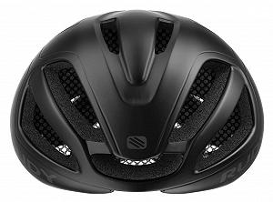 Шолом Rudy Project Spectrum Black synthetic.ua - Фото 1