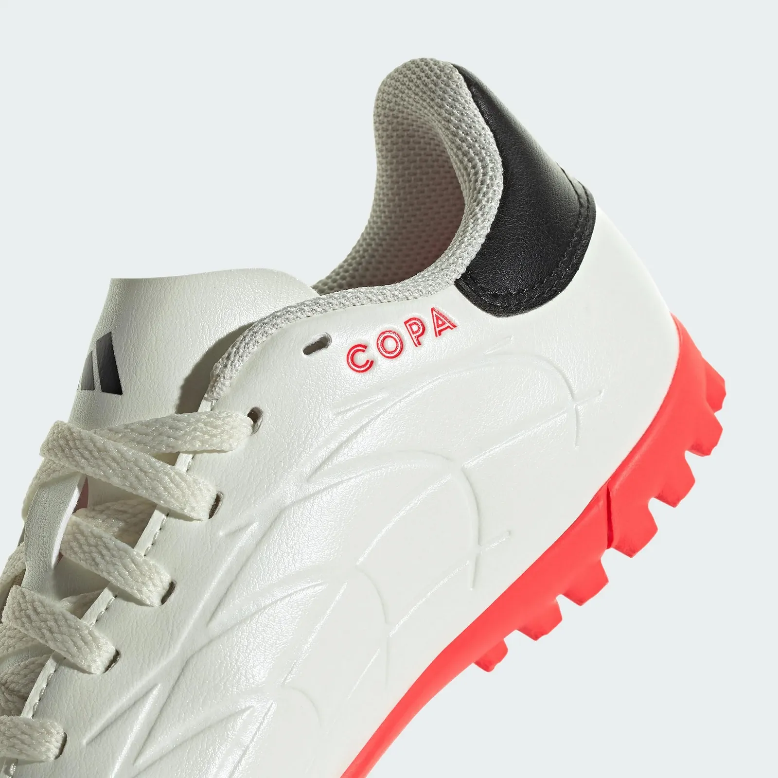 Дитячі унісекс бутси adidas Copa Pure 2 Club Tf J, фото №5