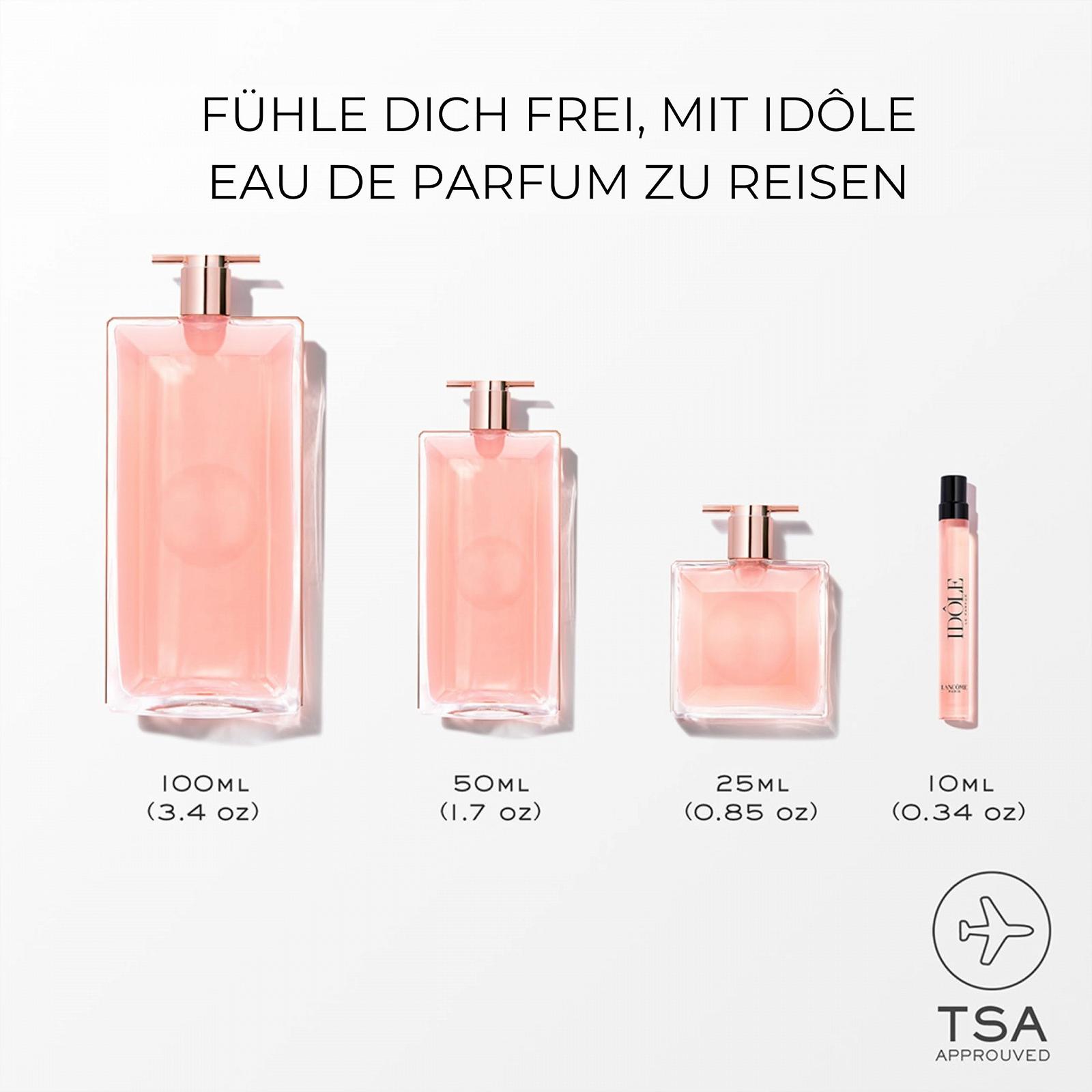 Парфумована вода Lancome Idole 50 мл, фото №3