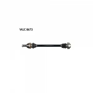 Приводной вал SKF VKJC 8673 для BMW задний мост правый - Фото 1