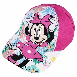 Бейсболка sarcia.eu летняя регулируемая для девочек и мальчиков - Фото 1