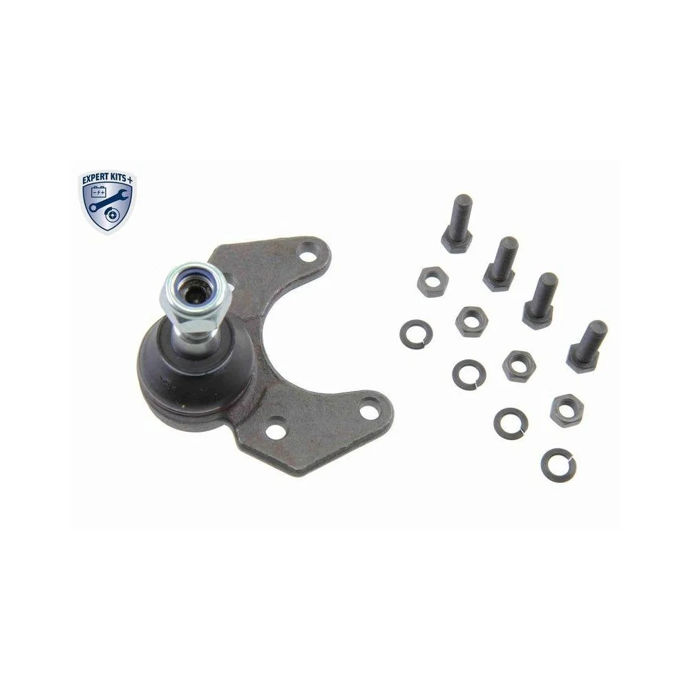 Шаровая опора VAICO V46-0116 EXPERT KITS + для RENAULT передний мост нижняя, фото №1