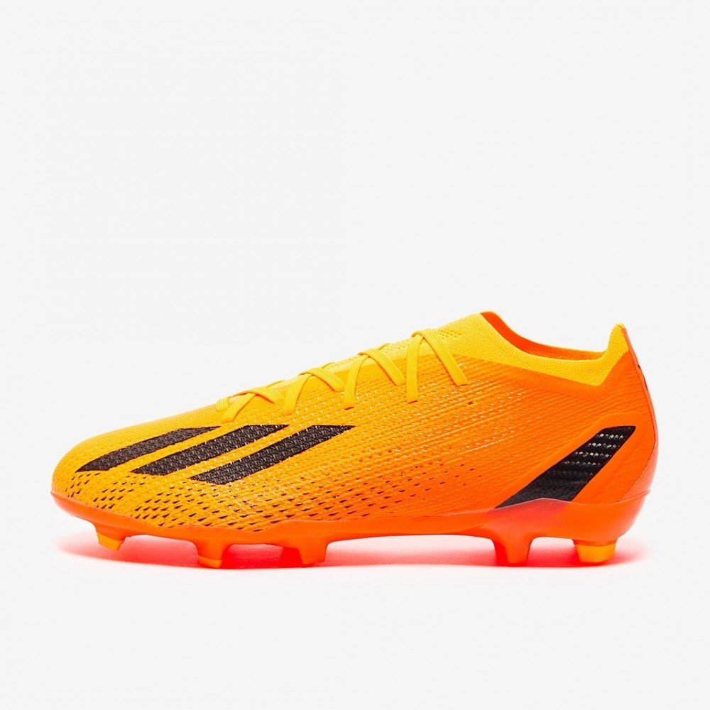 Футбольные бутсы Adidas X Speedportal.2 FG 42 размера, фото №3