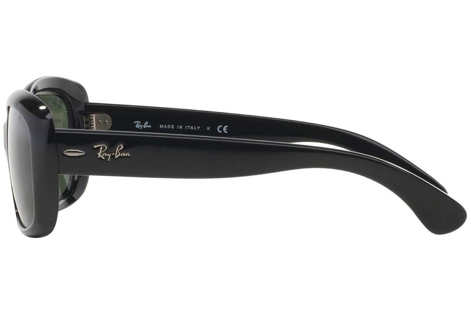 Солнцезащитные очки Ray-Ban Jackie Ohh RB4101 C58, фото №3
