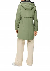 Парка s.Oliver Женская synthetic.ua - Фото 1