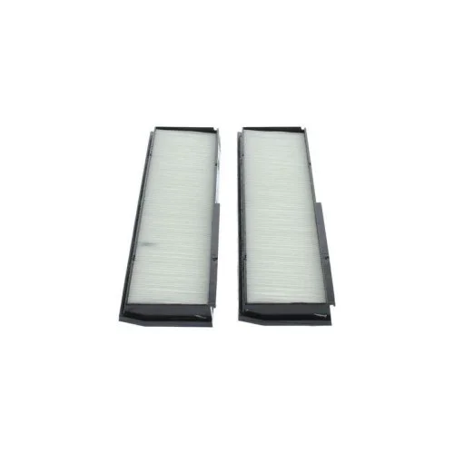 Фильтр салонный BOSCH 1 987 432 051 для MERCEDES-BENZ, фото №3