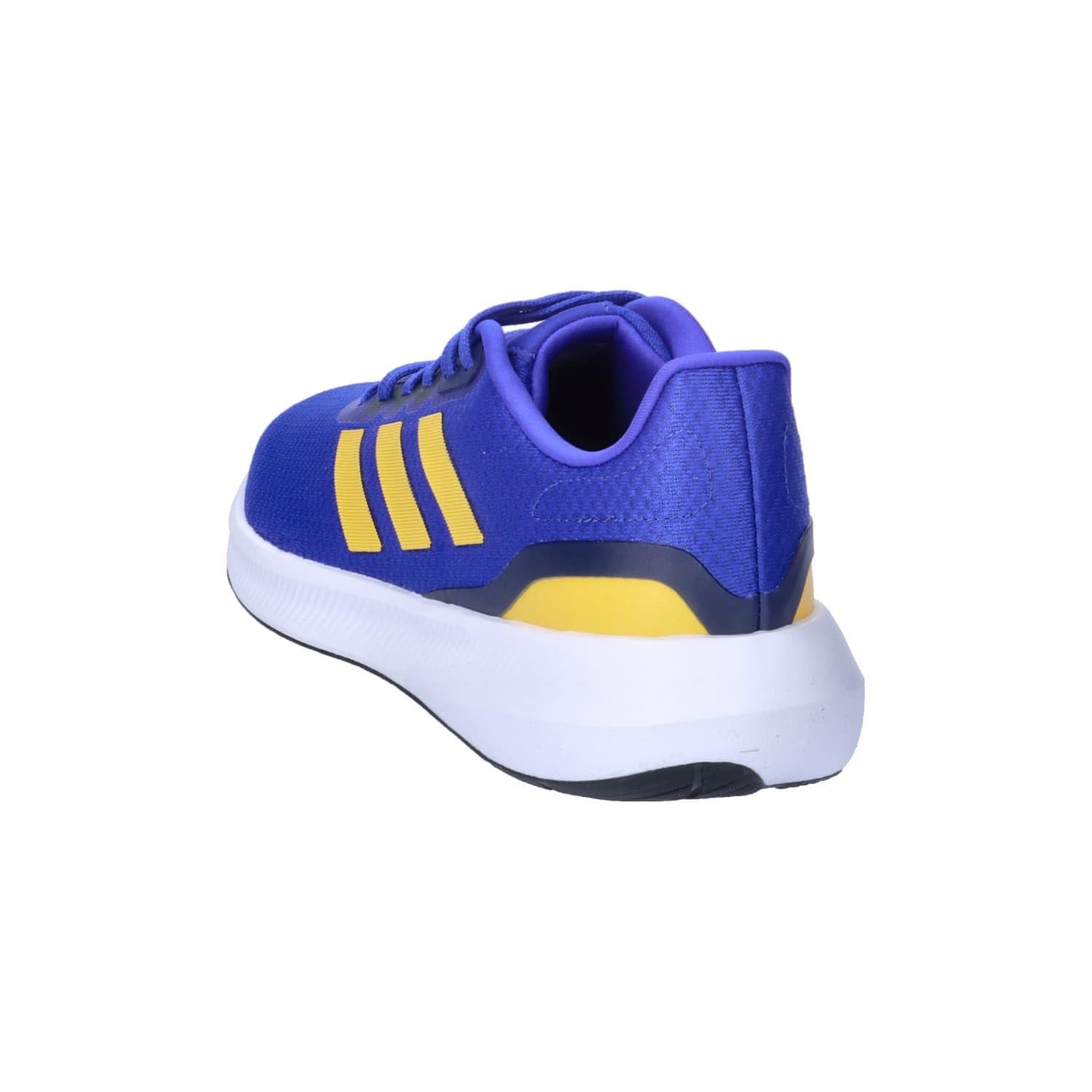 Кроссовки Adidas Runfalcon 3.0 мужские, фото №4