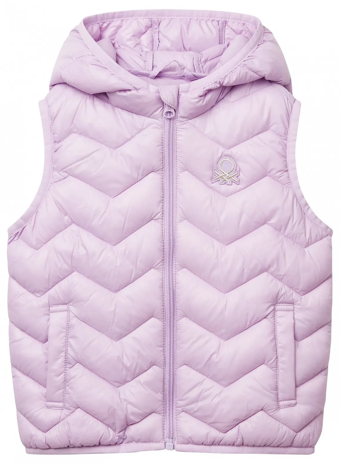 Жилет United Colors of Benetton для дівчат, фото №1