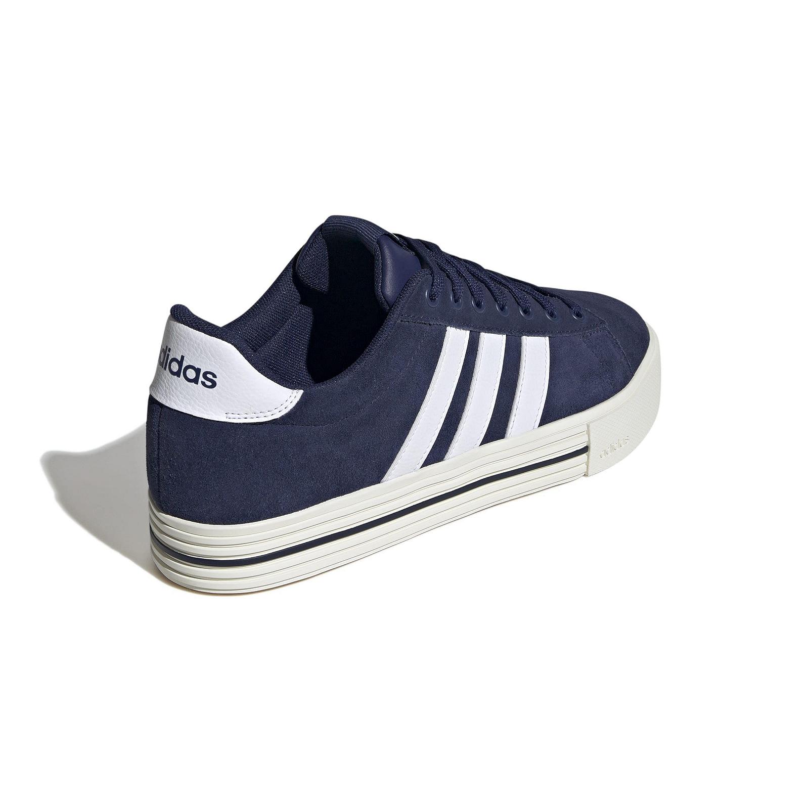 Кроссовки Unisex Adidas Daily 4.0, фото №6 Кроссовки Unisex Adidas Daily 4.0, фото №6